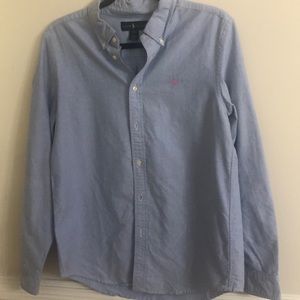 Ralph Lauren Oxford